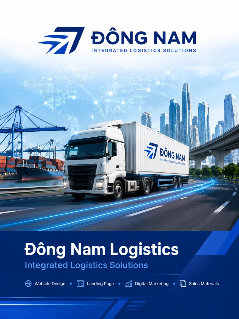 Dự án tiêu biểu 03