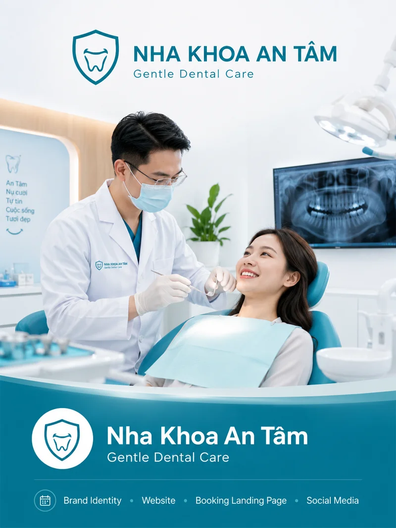 Dự án tiêu biểu 05