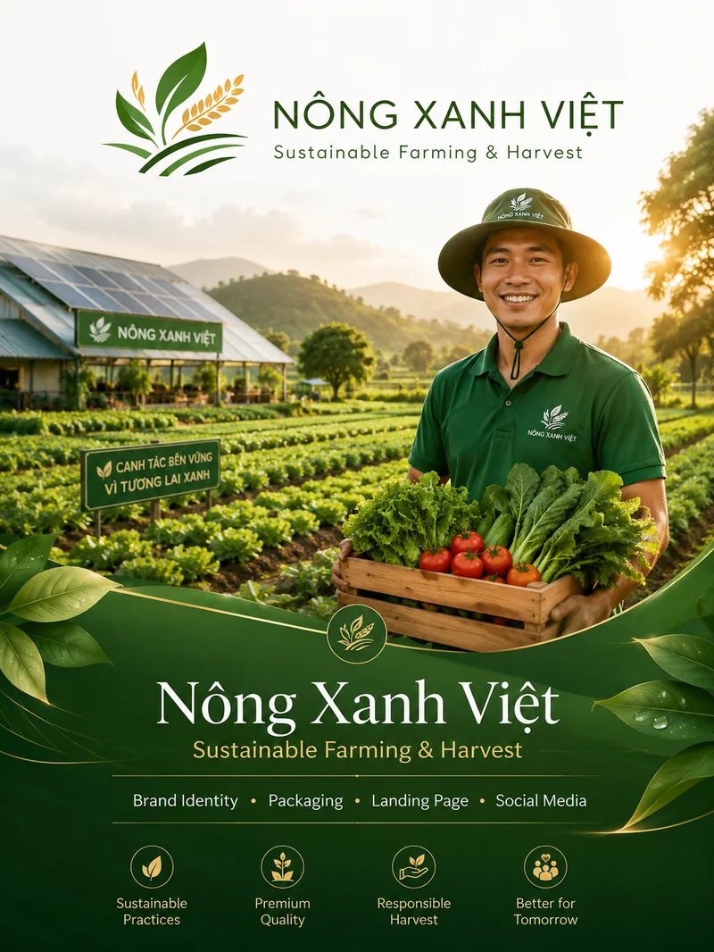 Dự án tiêu biểu 08